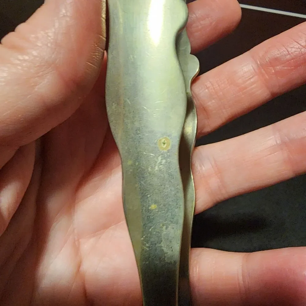 Apollo 1950s silverplated